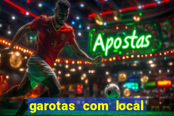 garotas com local porto alegre